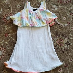 Pineapple Dress 4T
